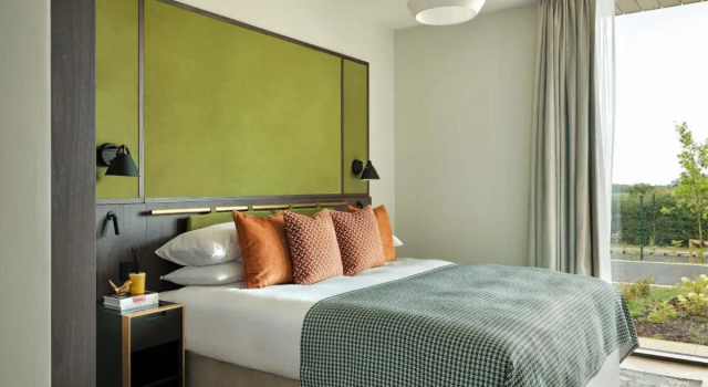 Escapade Silverstone, Boek Hotel Hotels in Merseyside met zwembad, Zwembad
