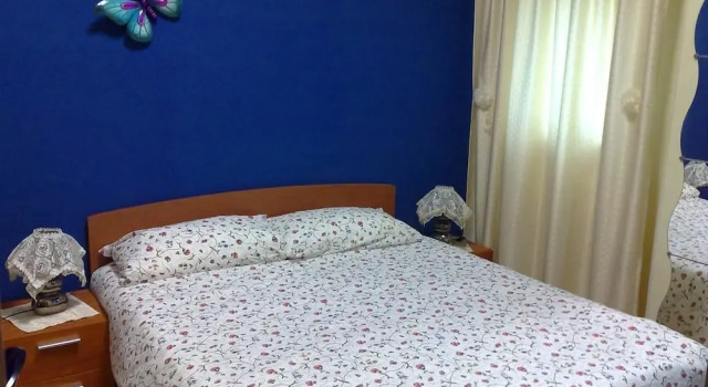 Oasi B&B, Buchen Sie Bed & Breakfast Hotels in Sannio mit Frühstück, Frühstück