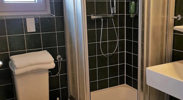 Номер Standard Parkhotel Bad Harzburg
