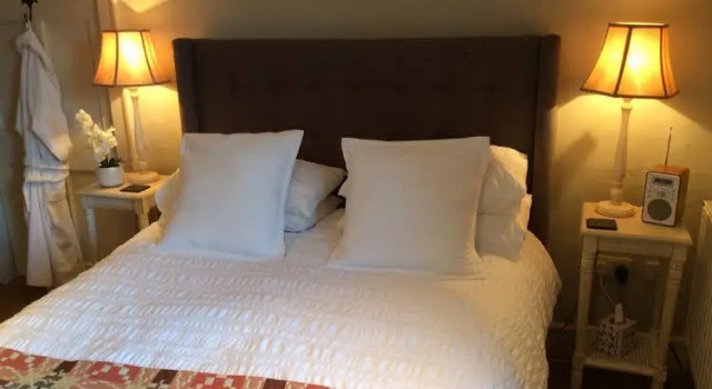 Churchbank Bed and Breakfast
