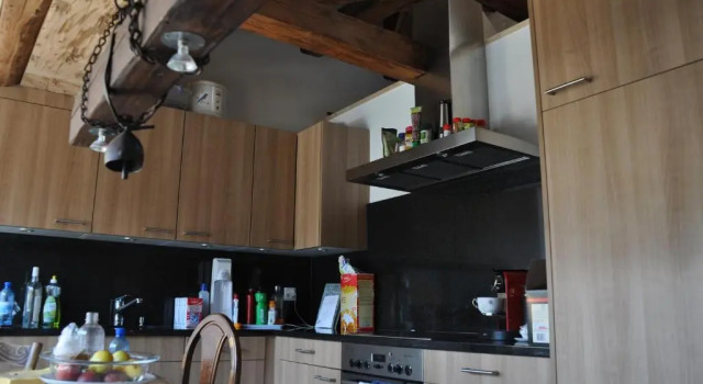Attika Wohnung 7546 Ardez, Book Hotel  