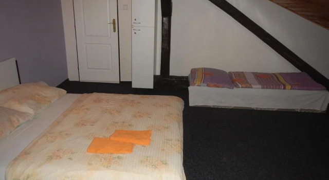 Hotel na cihelni