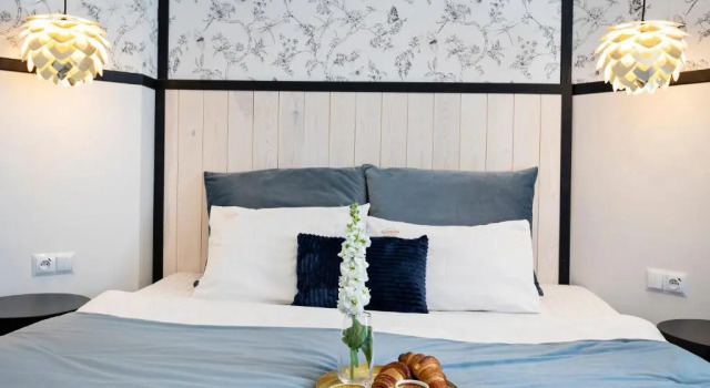 Szuflada Rooms, Забронировать Отель Отели в центре Августов с завтраком, отели в центре Августов с завтраком
