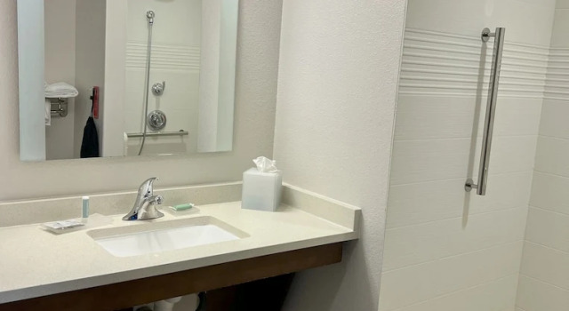 Люкс TownePlace Suites by Marriott San Mateo Foster City