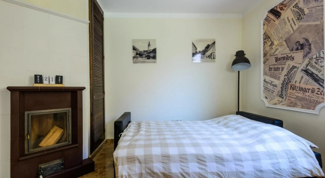 Meno Apartment, Varaa Huoneisto Sibiu Old Town 