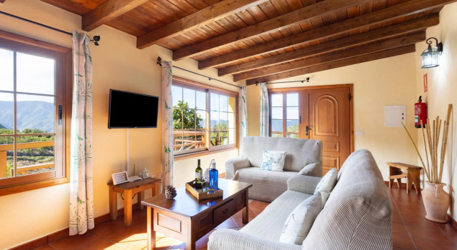 Home2Book Las Mimbreras, Book Hotel Agulo La Gomera