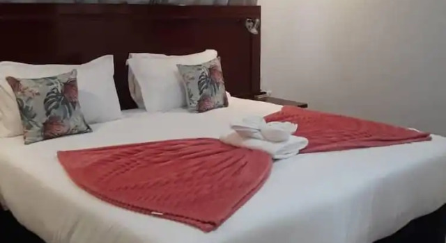 Номер Standard Lilly Petals Guest House