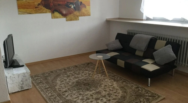 City Center Apartment Düsseldorf