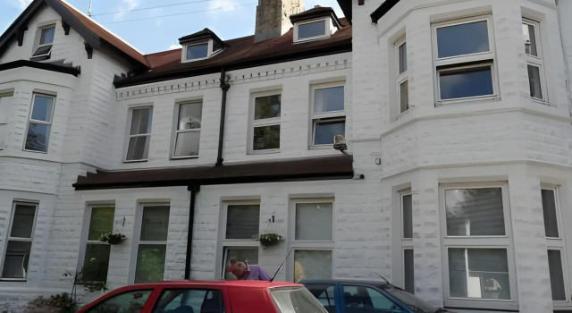 Mansfield Lodge Hotel Ltd, Book Hotel Hoteller i Mansfield med parkering, Parkering