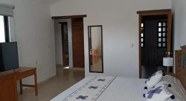 Люкс Hotel Ocho Barrios