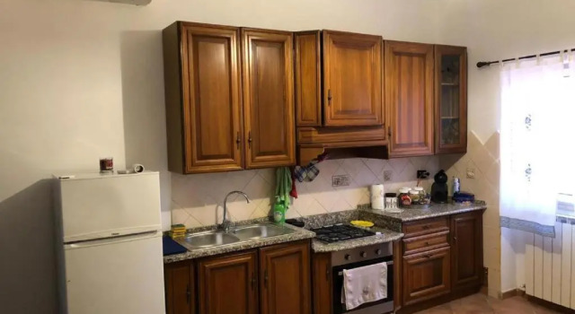 Коттедж La casa tra gli ulivi di Fonte Nuova 1