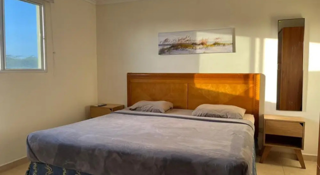 Апартаменты Standard Hacienda Apartments near the beach