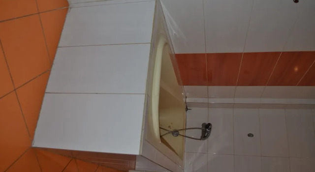 Номер Superior Hôtel Lumière D'Akwa