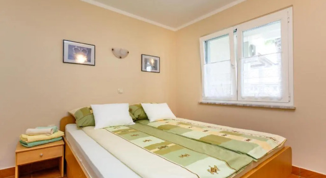 Apartments Villa Elizabet