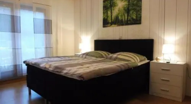Ferienwohnung Dreistegen, Rezervovat Hotel Monschau 