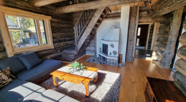 Villa Kaunisvirta