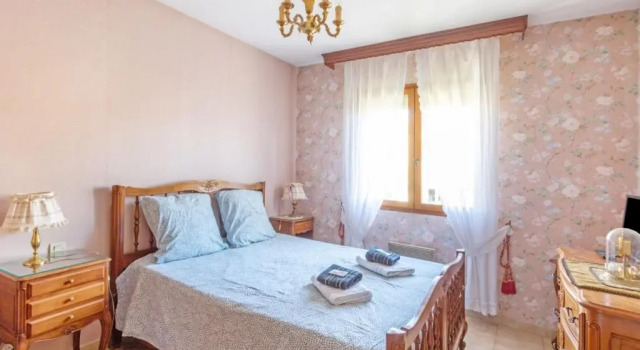 Nice Duplex With Garden Terrace And Garage, Забронировать Отель Сис-Фур-Ле-Плаж Var coast
