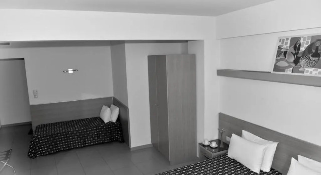 Kyridis Hotel, Забронировать Отель Комотини периферия Восточная Македония и Фракия