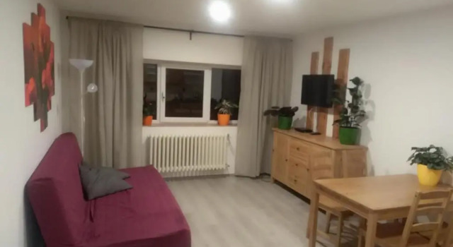 Апартаменты ZOOPARK Zelčín