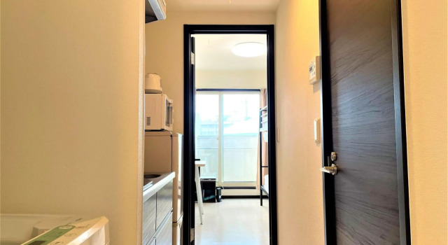 Credo Maison Kamakura 202, Забронировать Отель Камакура Канагава, рядом с Железнодорожная станция Камакура