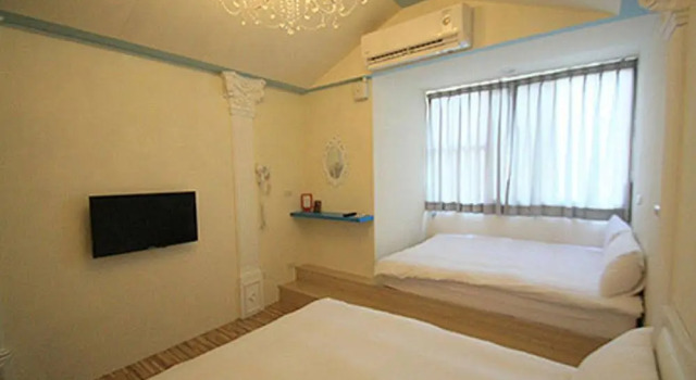 Migo Stay, Reservar Hotel Taichung China