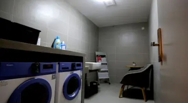 Home Inn (Beijing Xueqing Road Agricultural University)