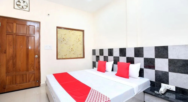 Oyo 26654 Swaran Cottage