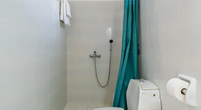 Номер Standard Chrissi Ammoudia
