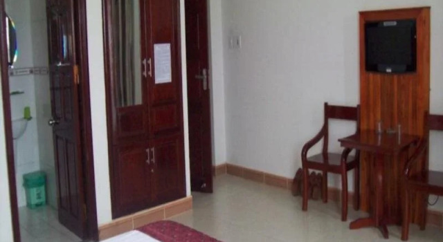 Lyly Hotel, Prenota Hotel Hotel a Da Nang con parcheggio, Parcheggio