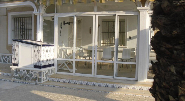 Flamenca Beach Villa 3