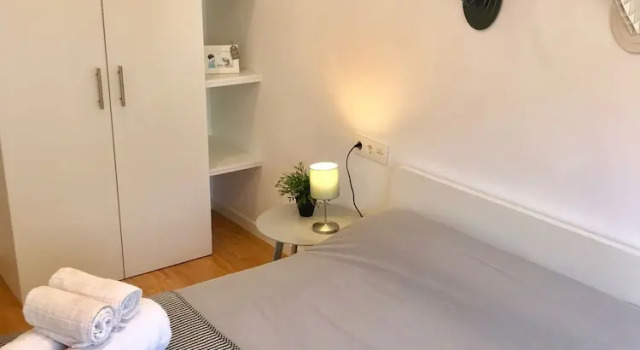 Picasso Nuevo Apartamento 3 dormitorios, Забронировать Апартаменты/квартира Апартаменты Малаги, рядом с Salamanca Market, Апартаменты/квартира