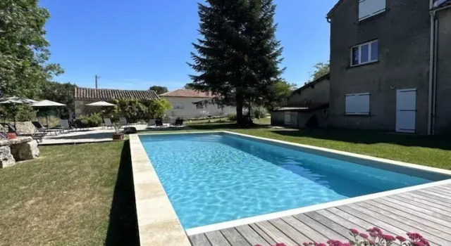 Ô Trois Puits, Reserva ahora Hotel Laburgade Languedoc-Rosellón