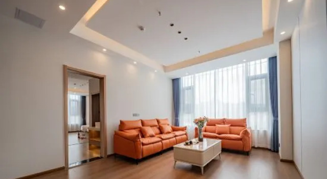Люкс Tianruihua Garden Hotel (Xianghe Commercial Plaza in the Old Town of Lijiang)