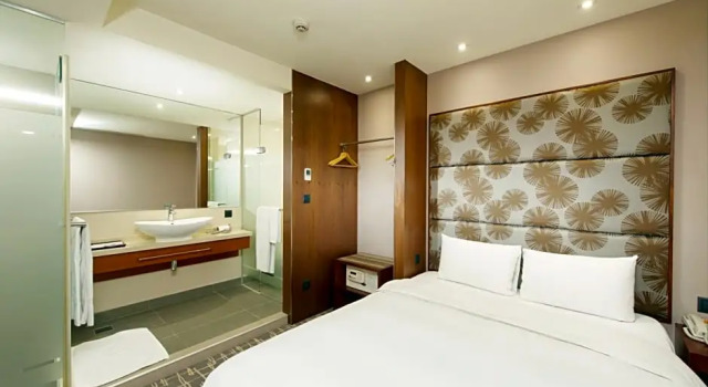 Номер Standard Orange Hotel - Guanqian, Taipei