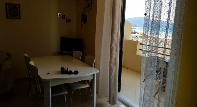 Corfu Glyfada Apartment 73, Забронировать Апартаменты/квартира Отели периферии Ионических островов с парковкой, Парковка
