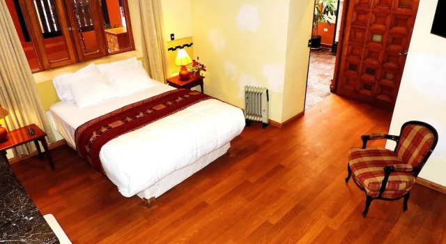 Kintu Classic Cusco, Rezerwuj Hotel Cusco City Centre Cuzco