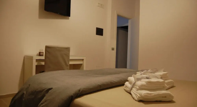 Номер Classic B&B da Francesco