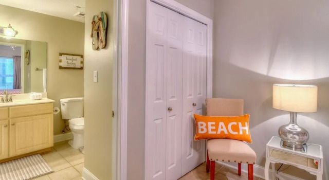 Crystal Shores 1104 2 Bedroom Condo by RedAwning