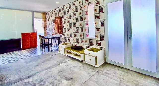Palm Villa 40- Luxury