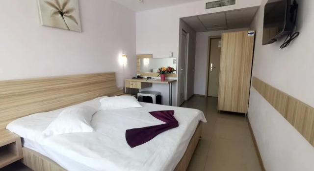 Hotel Fortuna