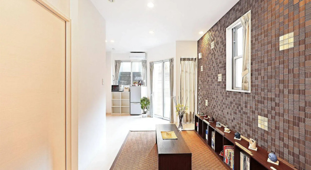 Guest House Ochakare, Забронировать Гостевой дом Гостевые дома Канандзава, рядом с Kanazawa FORUS, Гостевой дом