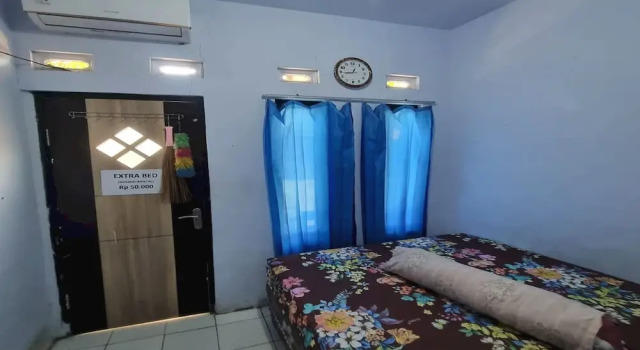 Hotel O New Asembagus 3