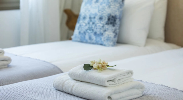 Chris Le Mare Luxury Villa