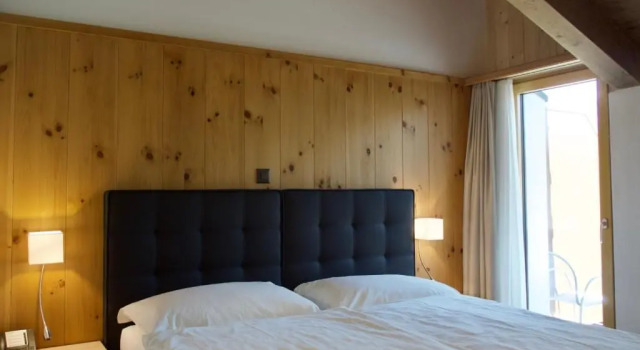 Номер Superior Hotel Saluver