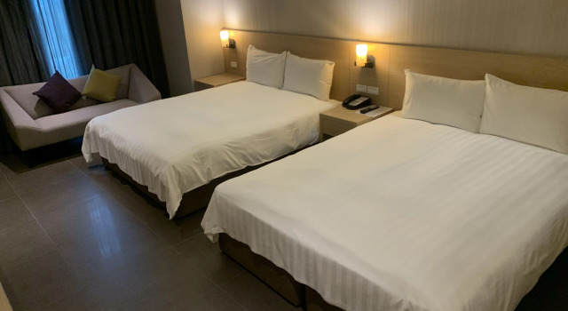 Grand Bay Resort