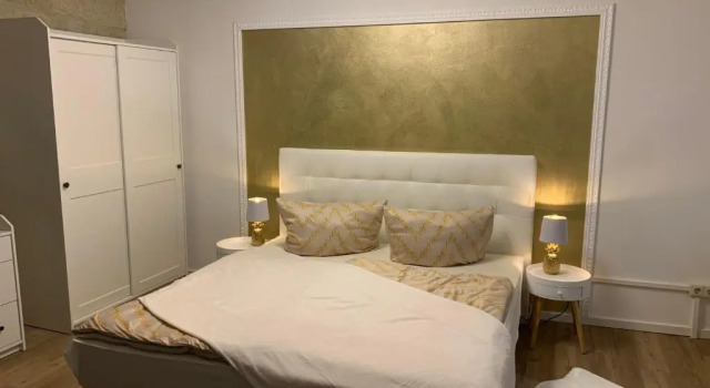 Appartement im Funkenhöfchen, Забронировать Апартаменты/квартира Пирна 