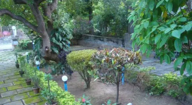 Deer Park Eco Home, Prenota Appartamento Bolpur West Bengal