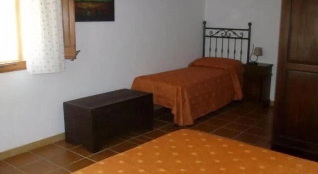 Agriturismo Castelluzzo