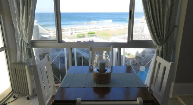Summerseas 58, Buchen Sie Hotel Port Elizabeth Central 