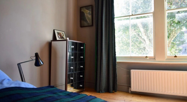 1 Bedroom Apartment in Clapton, Varaa Huoneisto Asunnot kohteessa Merseyside, Huoneisto